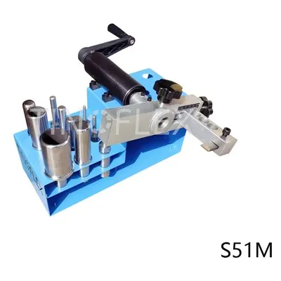 Skíðaverkfæri fyrir vökva slöngur